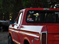503 Rigs Decal